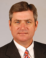 Photo of Alfa Insurance agent Paul Halfacre